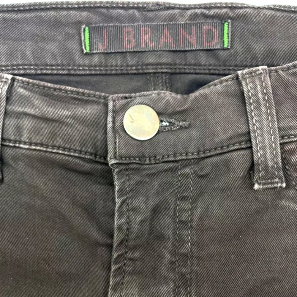 NWT Women's J Brand Cafe Skinny Leg Jeans - Picture 4 of 7